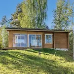 Koskenniska- Vaikon Loma 1 By Interhome 펜션 *