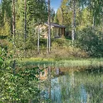 Koskenniska- Vaikon Loma 1 By Interhome