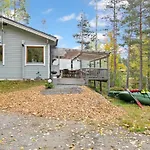 Koskenniska- Vaikon Loma 1 By Interhome Kortteinen