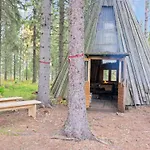 Koskenniska- Vaikon Loma 1 By Interhome 펜션 Kortteinen