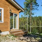 Koskenniska- Vaikon Loma 1 By Interhome 펜션 *