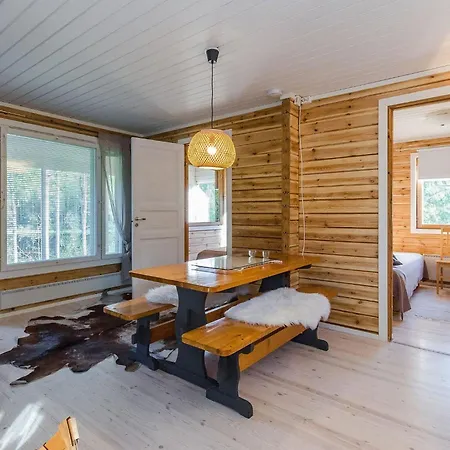 Ferienhaus Koskenniska- Vaikon Loma 1 By Interhome *