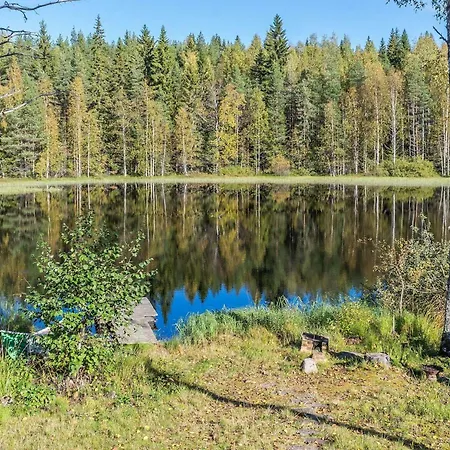 Koskenniska- Vaikon Loma 1 By Interhome *