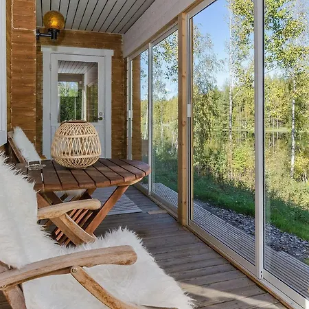 Koskenniska- Vaikon Loma 1 By Interhome Kortteinen