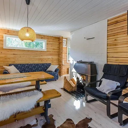 Koskenniska- Vaikon Loma 1 By Interhome 펜션 *