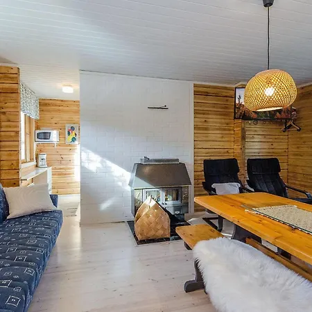 Koskenniska- Vaikon Loma 1 By Interhome 펜션 *