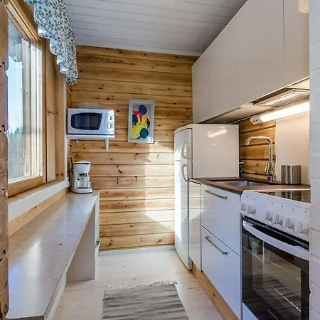 Koskenniska- Vaikon Loma 1 By Interhome Kortteinen