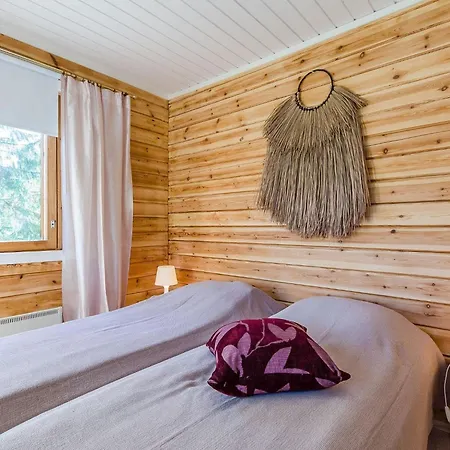 Koskenniska- Vaikon Loma 1 By Interhome *