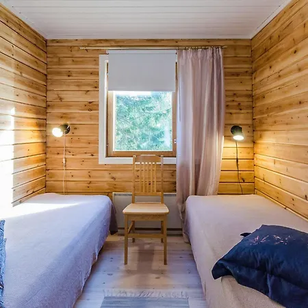 Koskenniska- Vaikon Loma 1 By Interhome Kortteinen