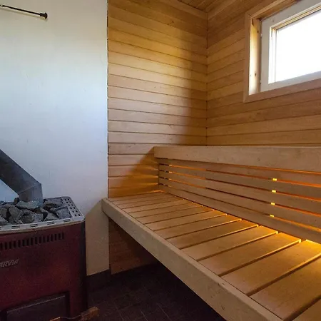Koskenniska- Vaikon Loma 1 By Interhome 펜션 *