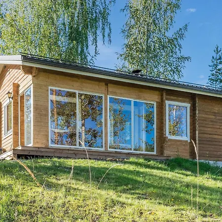 Koskenniska- Vaikon Loma 1 By Interhome