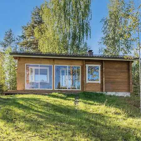 Koskenniska- Vaikon Loma 1 By Interhome Dom wakacyjny *