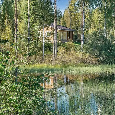 Koskenniska- Vaikon Loma 1 By Interhome