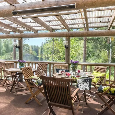 Dom wakacyjny Koskenniska- Vaikon Loma 1 By Interhome