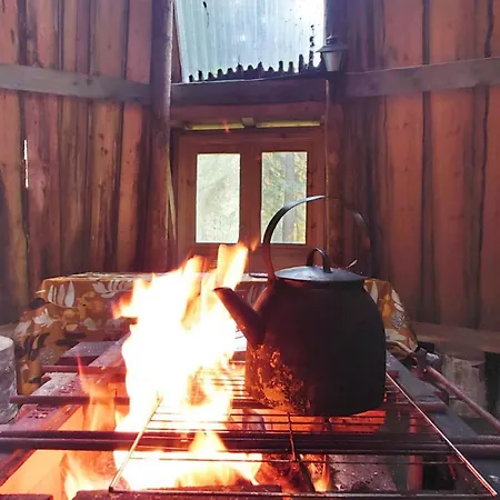 Koskenniska- Vaikon Loma 1 By Interhome *