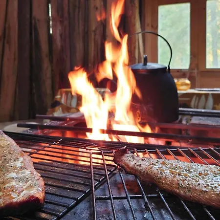 Koskenniska- Vaikon Loma 1 By Interhome Dom wakacyjny *