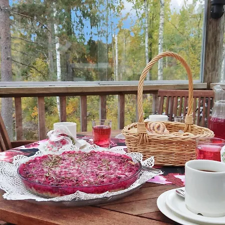 Koskenniska- Vaikon Loma 1 By Interhome Kortteinen