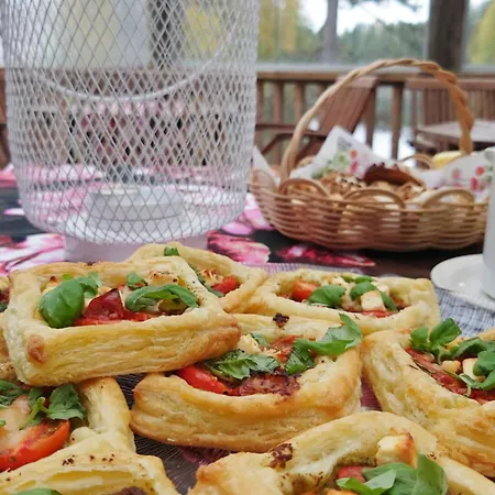 Koskenniska- Vaikon Loma 1 By Interhome Dom wakacyjny *