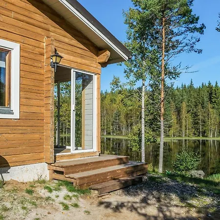Koskenniska- Vaikon Loma 1 By Interhome Holiday home *