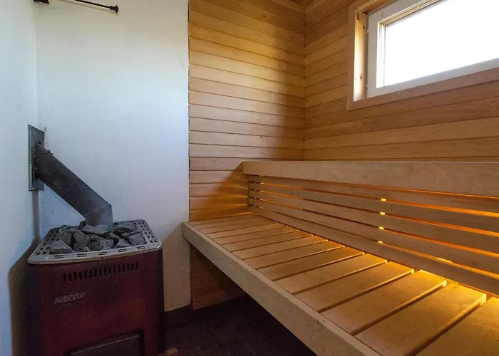 Koskenniska- Vaikon Loma 1 By Interhome Сasa de vacaciones *