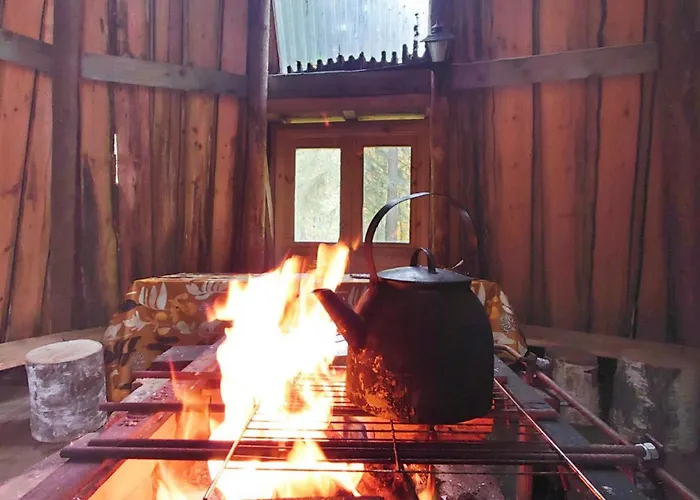 Koskenniska- Vaikon Loma 1 By Interhome *