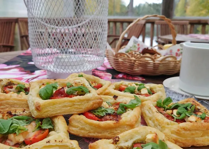 Koskenniska- Vaikon Loma 1 By Interhome Сasa de vacaciones *